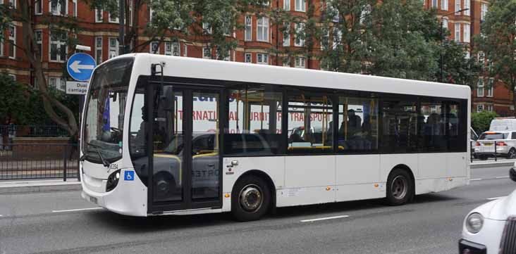 Kings Ferry Alexander Dennis Enviro200 8354